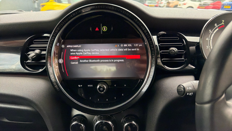 MINI Cooper 2.0 S Classic 3dr Auto Petrol Hatchback